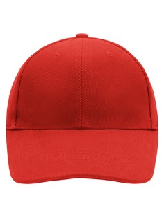 M-MB018-6-Panel Cap Low Profile 2
